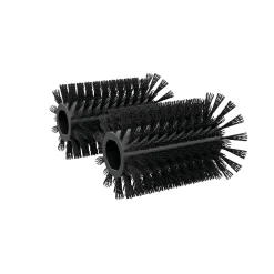Nilfisk Tilbehør Havemaskiner > TERRACE CLEANER 50 ROUGH BRUSHES FOR TERRACE CLEANER 50 VASKEBØRSTE
