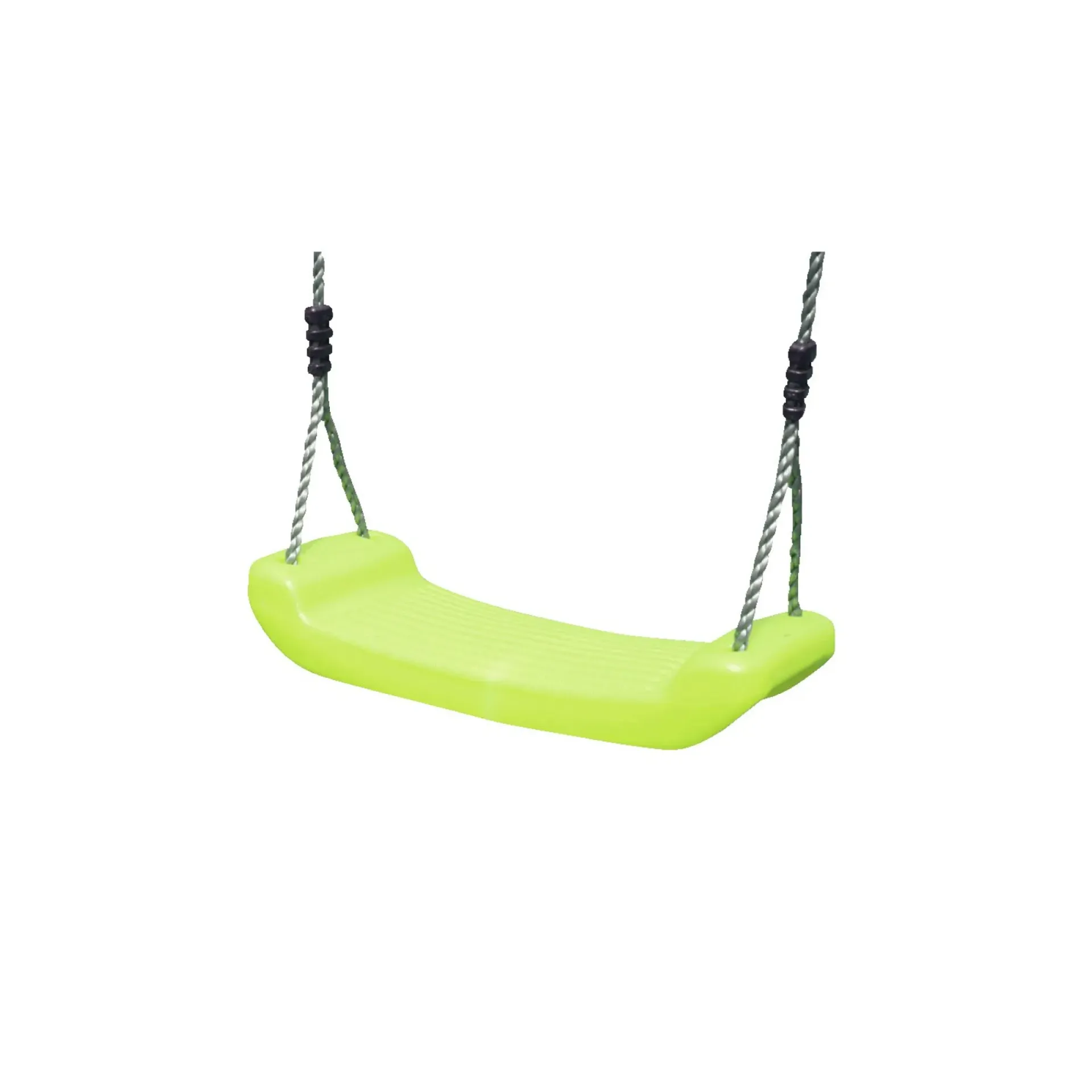 NORDIC PLAY Active Gyngestativer > PLAST GYNGE GRØN