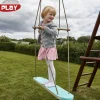 NORDIC PLAY Active Gyngestativer > SKATEBOARD GYNGE BLÅ