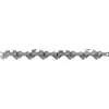 OREGON Tilbehør Havemaskiner > SAVKÆDE 3/8" - 1,3MM - 33 DRIVLED
