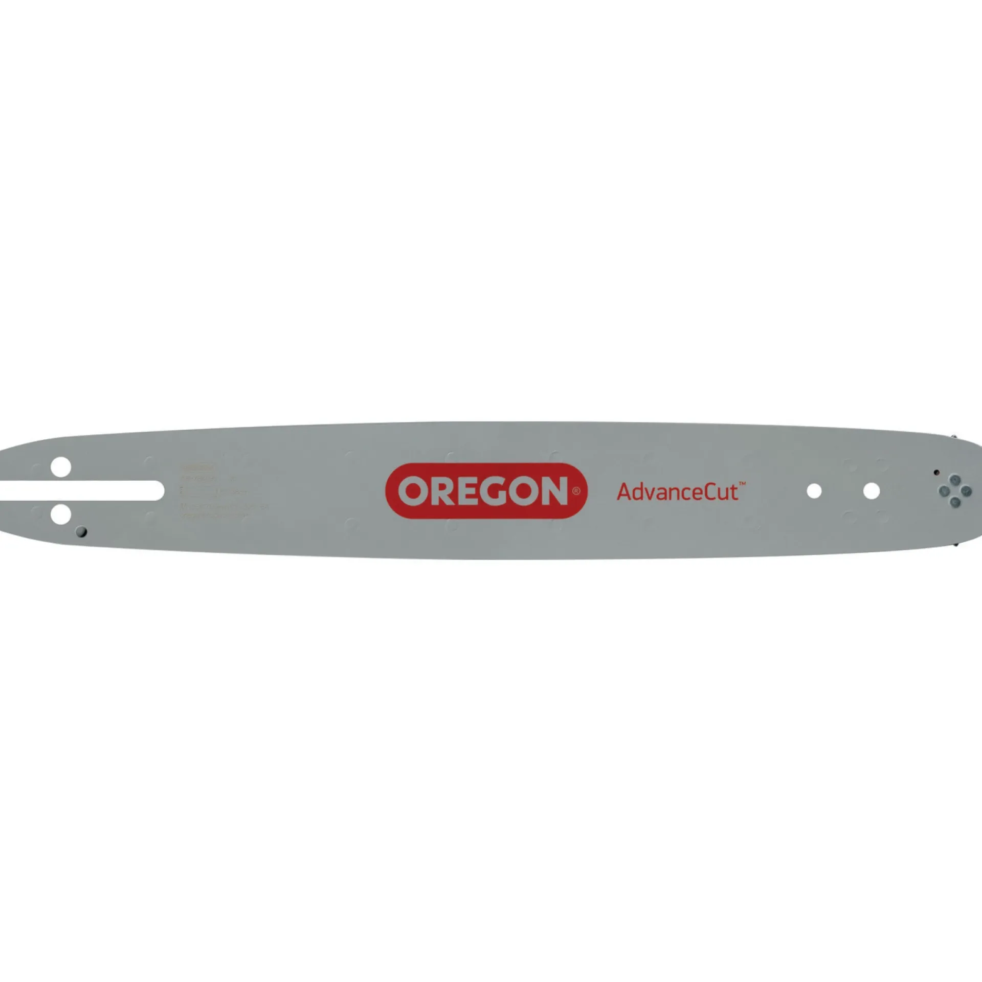 OREGON Tilbehør Havemaskiner > SAVSVÆRD 0325" - 1,5MM X 64 DRIVLED