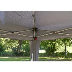 Outfit Pavilloner > EASY UP PAVILLON 3 X 3 M