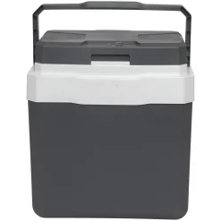 Outfit Campingudstyr > KØLEBOKS GRÅ, HVID 44X30X44