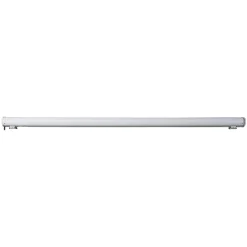 Outfit Parasoller & Markiser > M/LED MARKISE M/MOTOR HVID/GRÅ 4,8 M