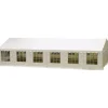 Outfit Partytelte > PVC PARTYTELT 6 X 12 M