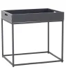 Outrium Haveborde > BERGEN L50 CM BAKKEBORD NATUR