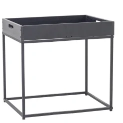 Outrium Haveborde > BERGEN L50 CM BAKKEBORD NATUR