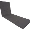 Outrium Havehynder > BREST LUX SOLVOGN HYNDE GRÅ 6 X 63 X 198.50 CM