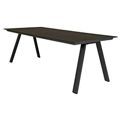 Outrium Haveborde > CARROS L220 CM HAVEBORD SORT