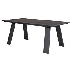 Outrium Haveborde > CARROS L165 CM HAVEBORD SORT