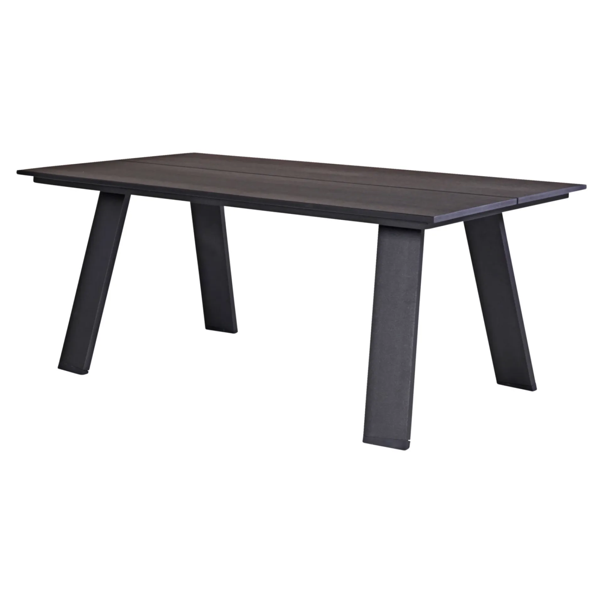 Outrium Haveborde > CARROS L165 CM HAVEBORD SORT