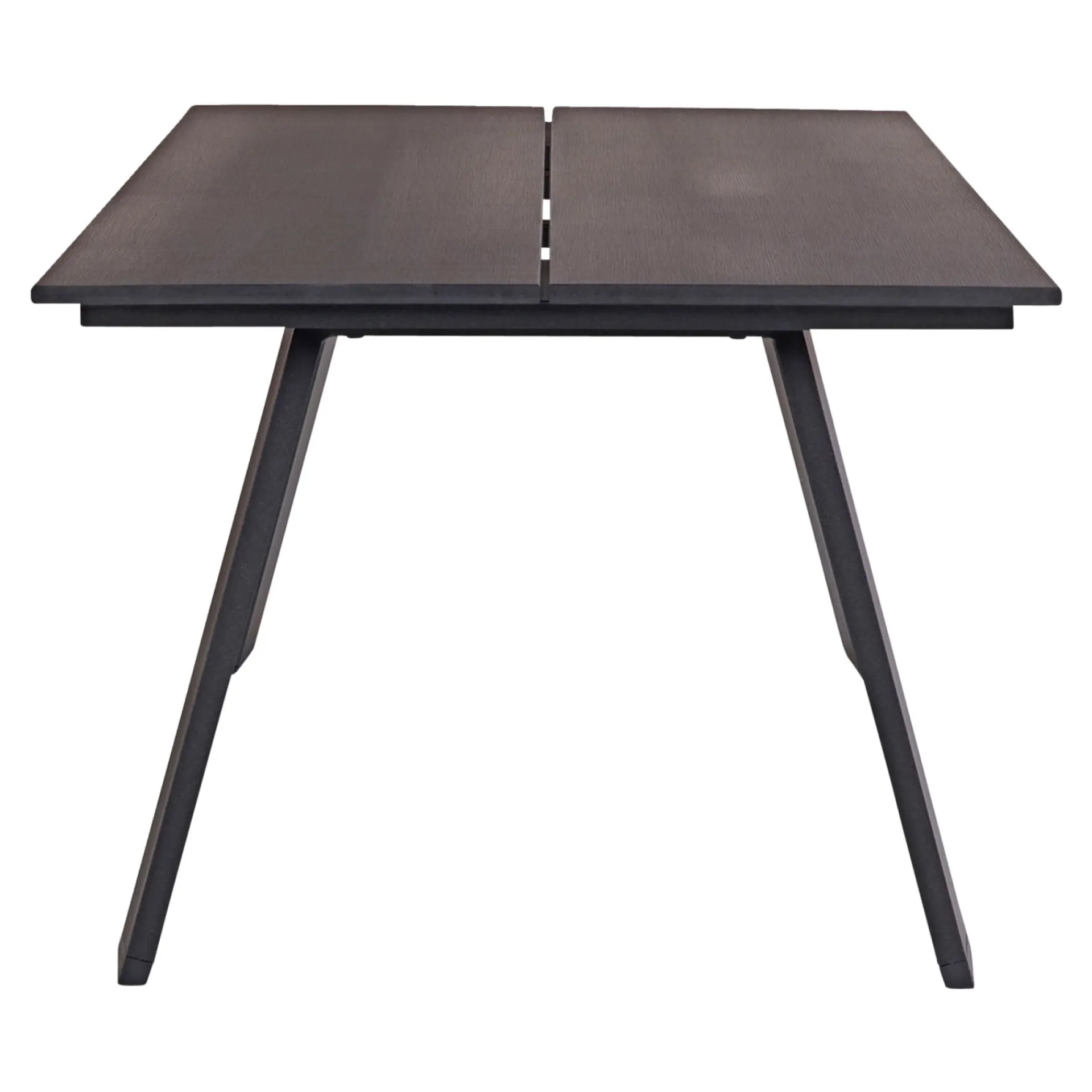 Outrium Haveborde > CARROS L165 CM HAVEBORD SORT