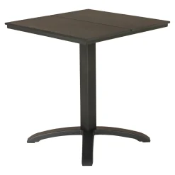 Outrium Haveborde > CARROS L67XB67 CM CAFEBORD SORT