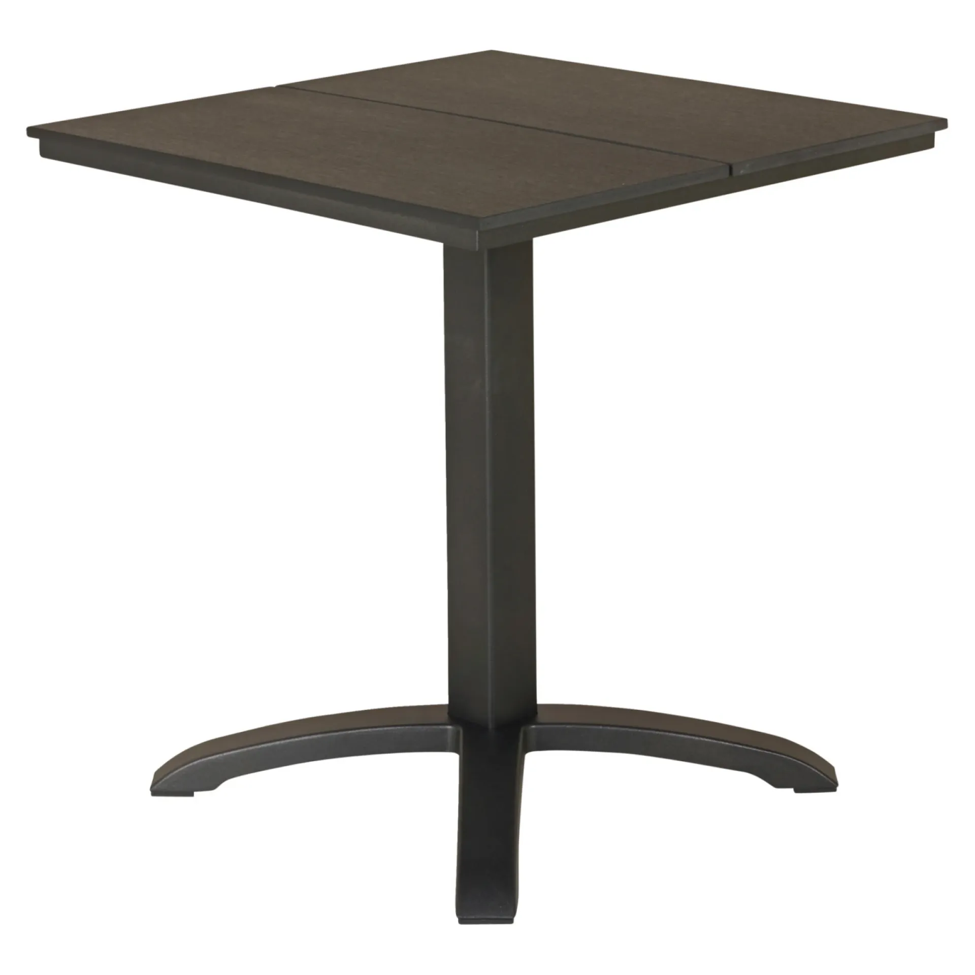 Outrium Haveborde > CARROS L67XB67 CM CAFEBORD SORT
