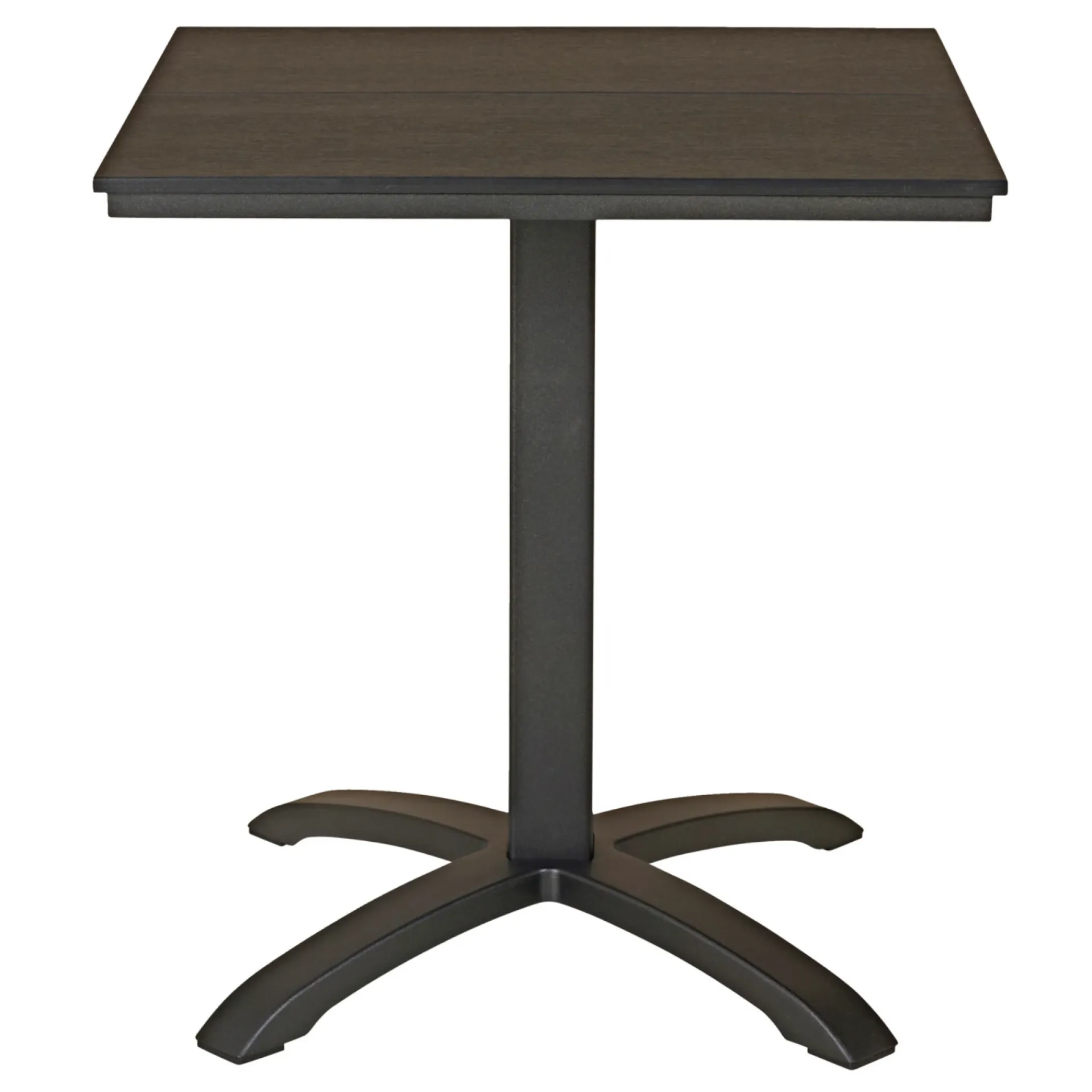 Outrium Haveborde > CARROS L67XB67 CM CAFEBORD SORT