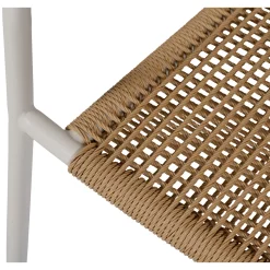 Outrium Havestole > CATANIA HAVESTOL GRÅ/BEIGE