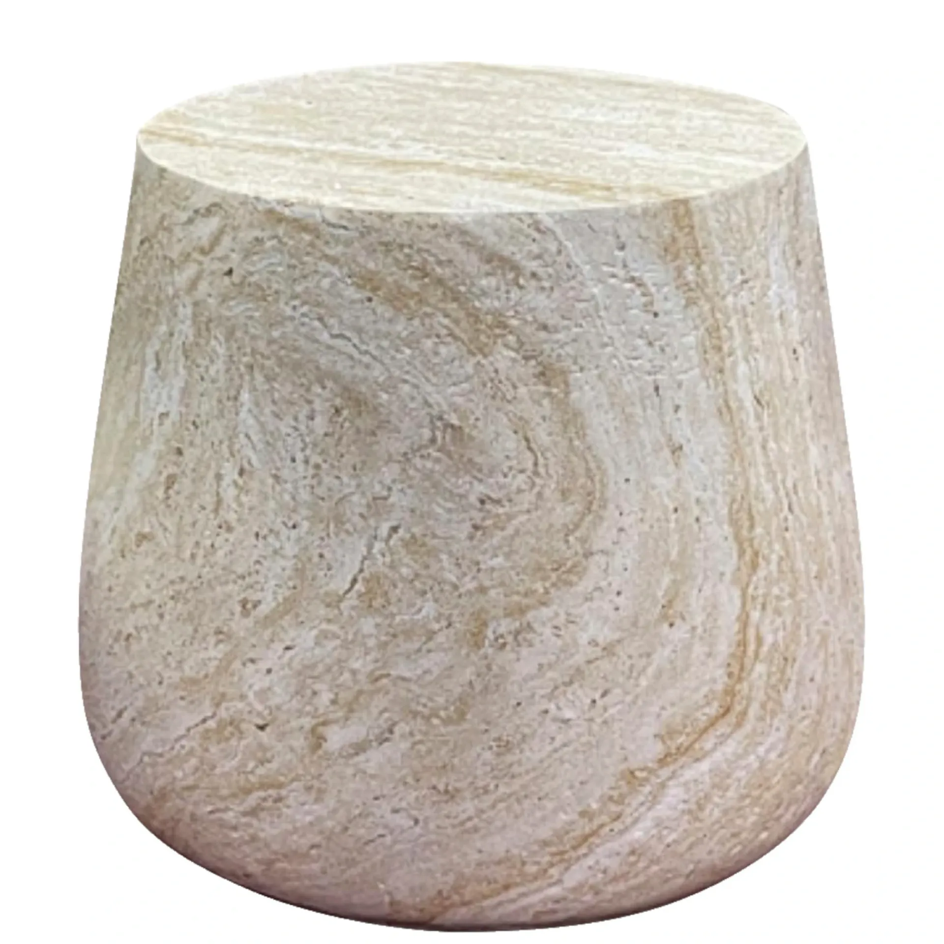 Outrium Haveborde > CIREBON SIDEBORD NATUR