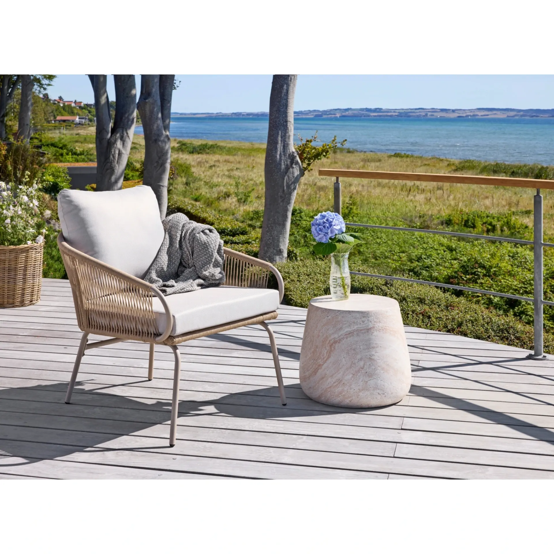 Outrium Haveborde > CIREBON SIDEBORD NATUR