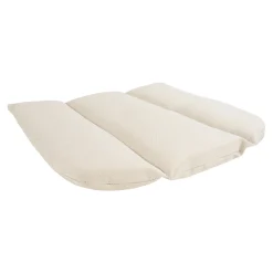Outrium Havehynder > COMO HAVESTOL RYGHYNDE LYS SAND 5 X 44 X 36 CM