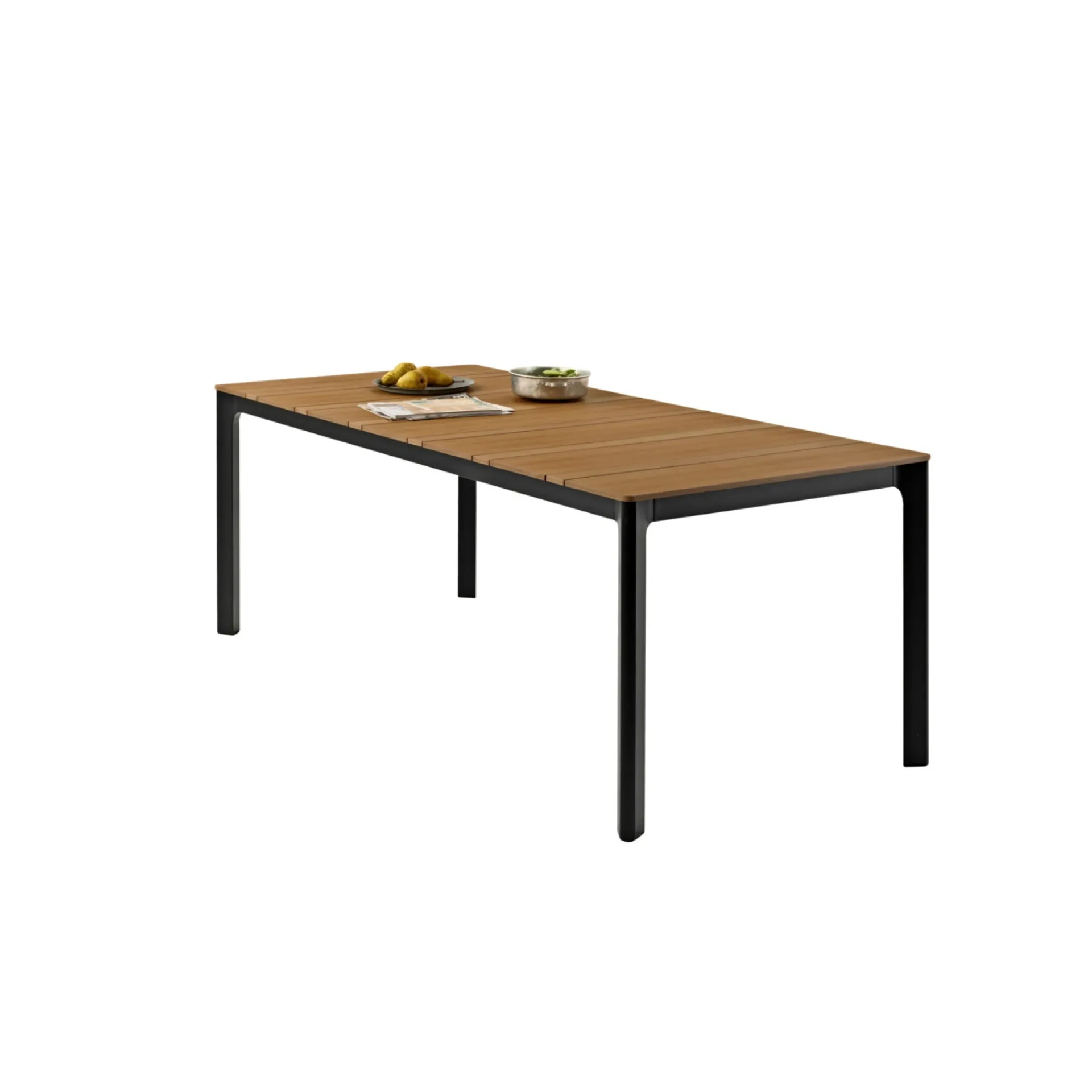 Outrium Haveborde > FARO L199 CM HAVEBORD NATUR