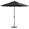 Outrium Parasoller & Markiser > FLORIDA PARASOL SORT Ø3 M