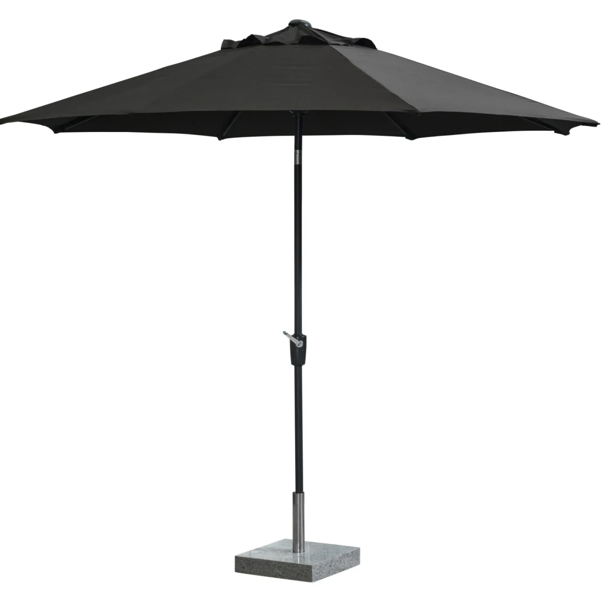 Outrium Parasoller & Markiser > FLORIDA PARASOL SORT Ø3 M
