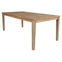 Outrium Haveborde > GILI L206 CM HAVEBORD TEAK