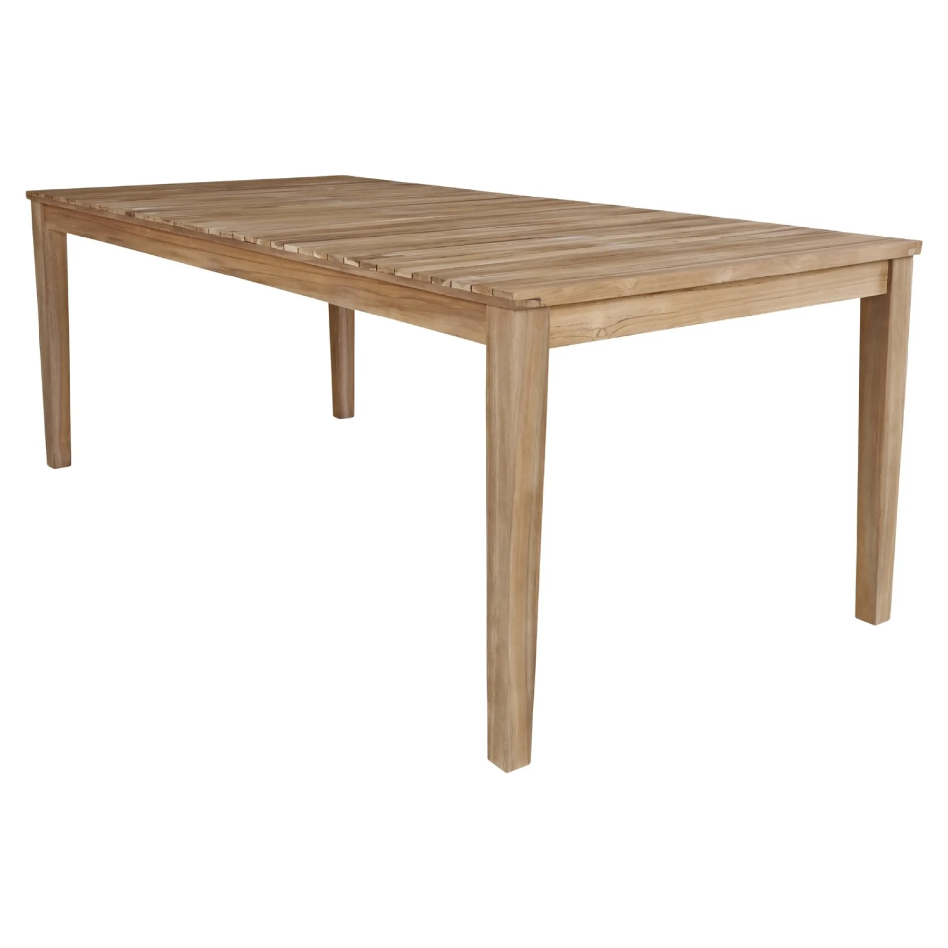 Outrium Haveborde > GILI L206 CM HAVEBORD TEAK