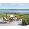 Outrium Lounge Havemøbler > HALONG SOFASÆT NATUR