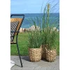 Outrium Havekrukker > HAVEKRUKKE SØGRÆS NATUR Ø20/Ø26/Ø31 CM