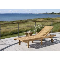 Outrium Solsenge > JAKARTA SOLVOGN TEAK