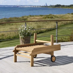 Outrium Solsenge > JAKARTA SOLVOGN TEAK