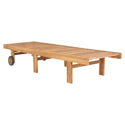 Outrium Solsenge > JAKARTA SOLVOGN TEAK