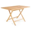 Outrium Haveborde > JAVA L120 CM HAVEBORD TEAK