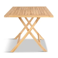 Outrium Haveborde > JAVA L120 CM HAVEBORD TEAK