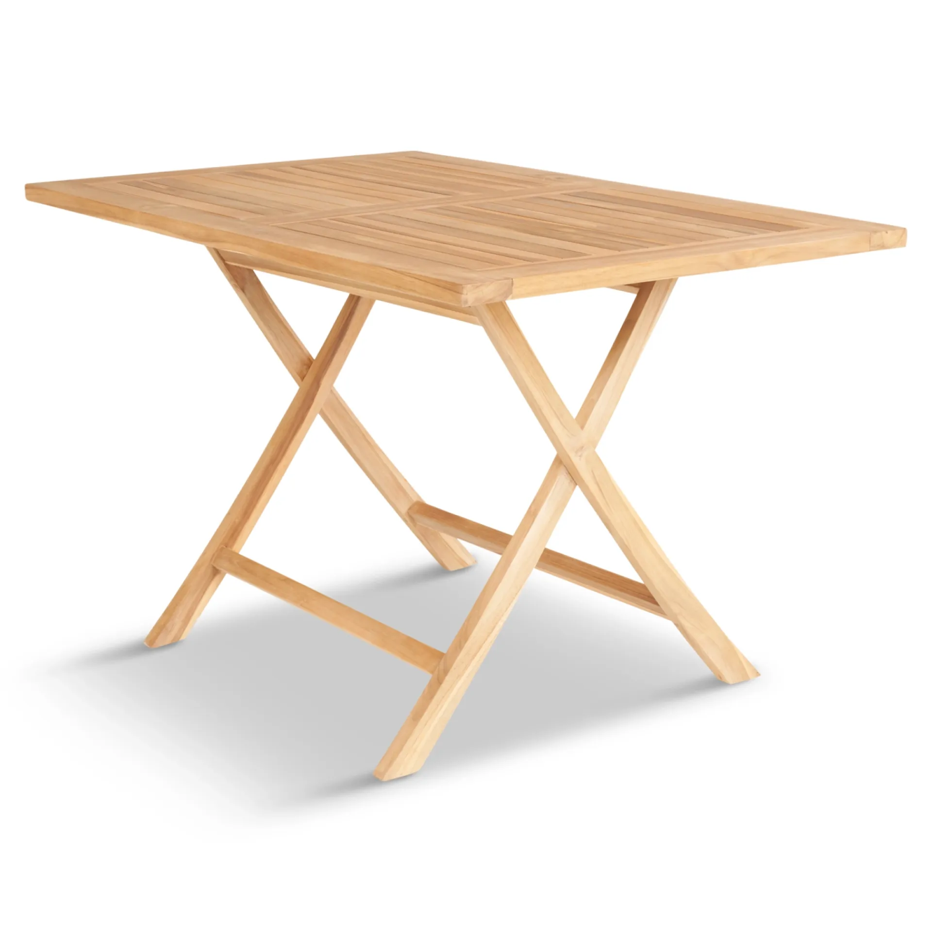 Outrium Haveborde > JAVA L120 CM HAVEBORD TEAK