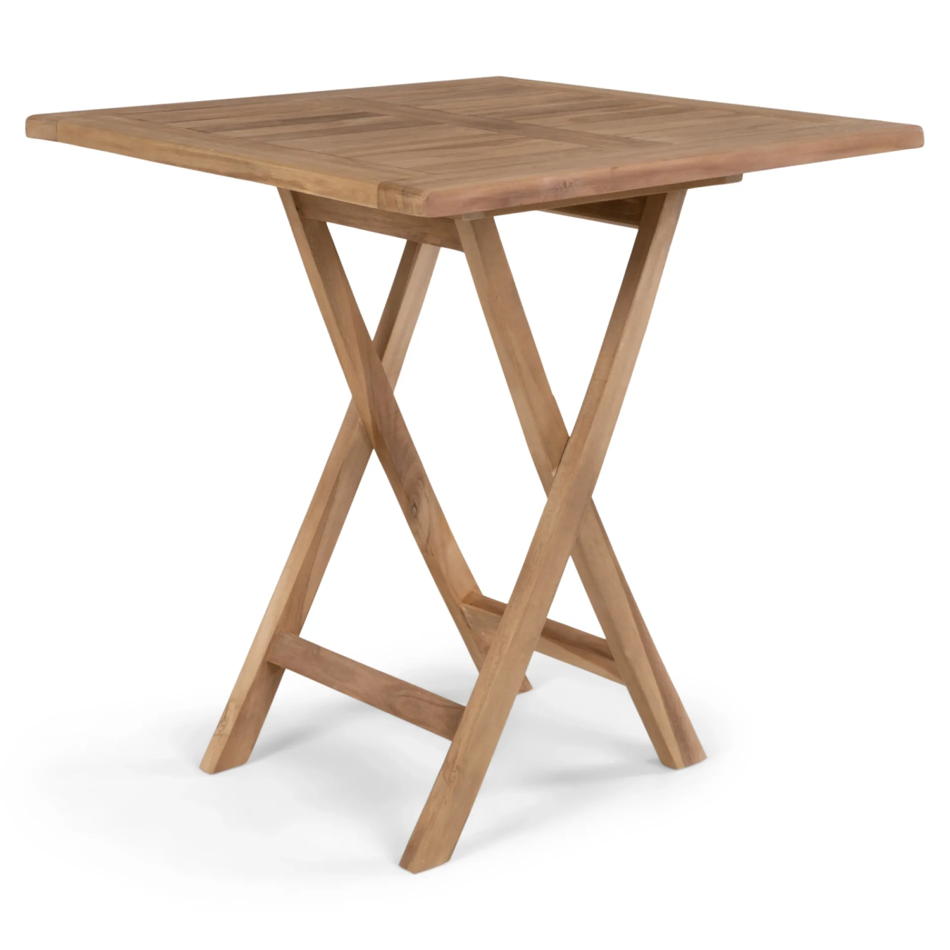 Outrium Haveborde > JAVA L70XB70 CM CAFEBORD TEAK