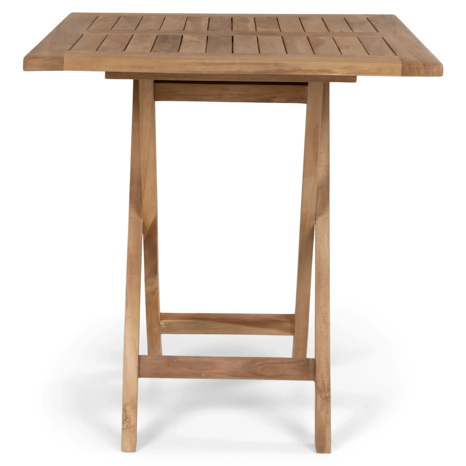 Outrium Haveborde > JAVA L70XB70 CM CAFEBORD TEAK