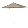 Outrium Parasoller & Markiser > MEXICO PARASOL SANDGRÅ Ø3 M