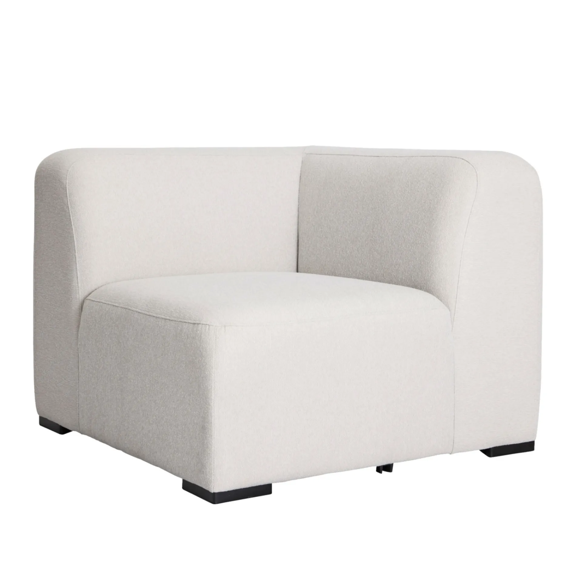 Outrium Lounge Havemøbler > PALERMO MODUL SOFASÆT SAND