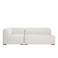 Outrium Lounge Havemøbler > PALERMO MODUL SOFASÆT SAND