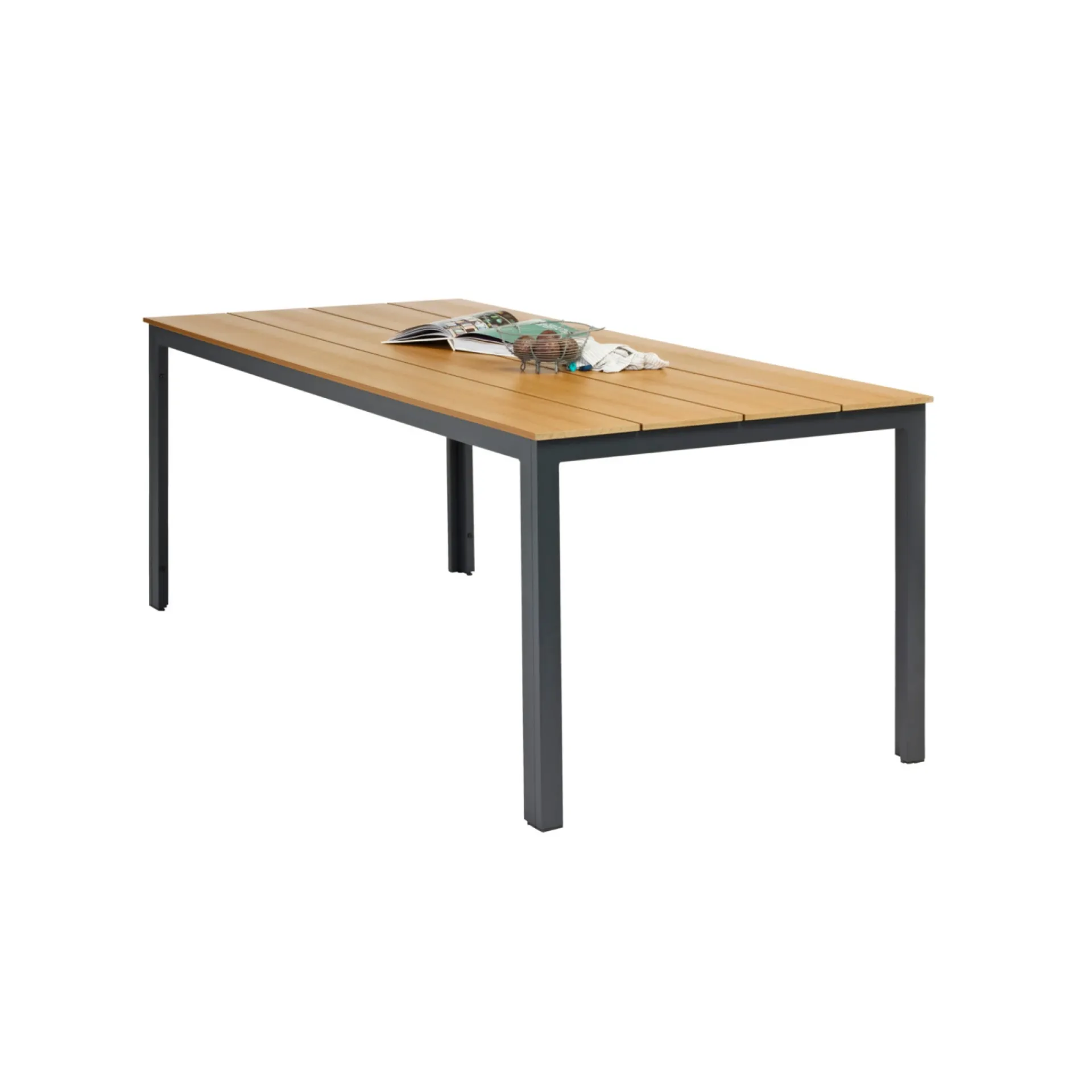 Outrium Haveborde > PISA L205 CM HAVEBORD NATUR