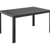 Outrium Haveborde > TOSCANA L150 HAVEBORD SORT