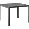 Outrium Haveborde > TOSCANA L90 HAVEBORD SORT