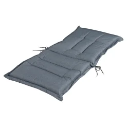 Outrium Havehynder > TRIESTE UNIVERSAL SÆDE/LAV RYG HYNDE GRÅ 5 X 44 X 95 CM