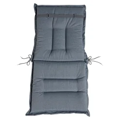 Outrium Havehynder > TRIESTE UNIVERSAL SÆDE/LAV RYG HYNDE GRÅ 5 X 44 X 95 CM