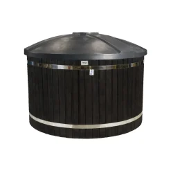 Plastweld Vildmarksbade > SPA FAMILY VILDMARKSBAD