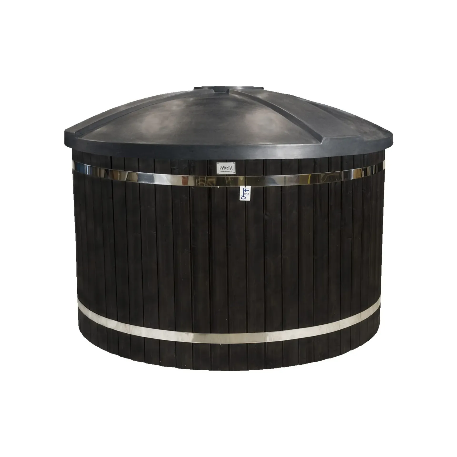 Plastweld Vildmarksbade > SPA FAMILY VILDMARKSBAD