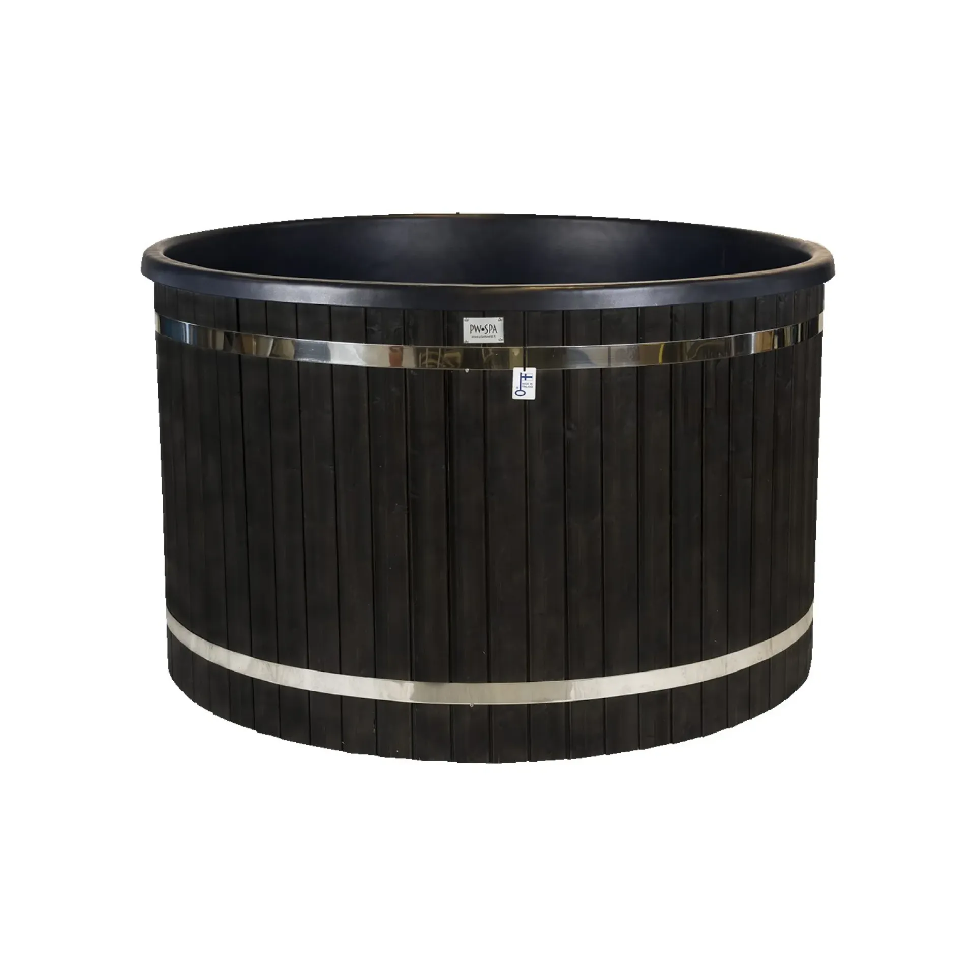 Plastweld Vildmarksbade > SPA FAMILY VILDMARKSBAD