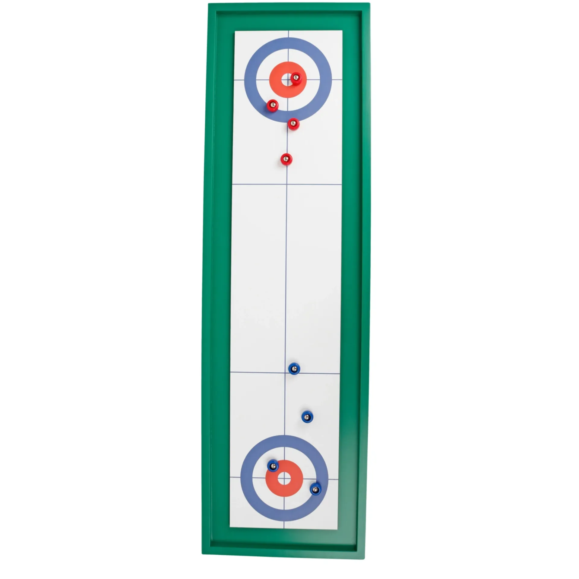Play>it Havespil > SHUFFLE BOARD HAVESPIL
